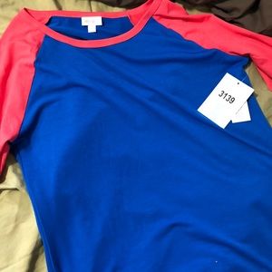 Lularoe Julia Dress BNWT